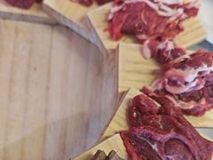 -宴全牛粤来越牛潮汕鲜牛肉火锅(海州万达广场店)