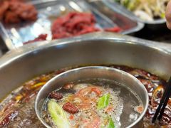 -金鼎雪山牦牛杂火锅(理县总店)