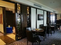 大堂-三亚福朋喜来登酒店·大堂吧