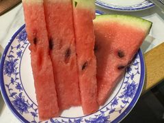 -京悦南门涮羊肉(长寿路店)