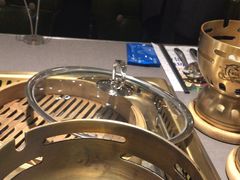 -小天鹅戴斯酒店鲸鲨百汇创作料理