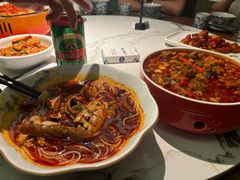-老三样 · 江西菜馆(前海壹方汇店)