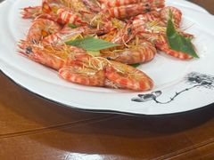 -富港会·海鲜酒楼(墟沟店)