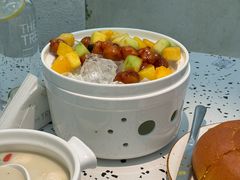 -大树餐厅(朝阳大悦城店)