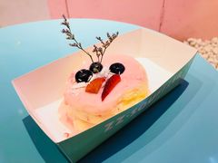-狐狸和向日葵(北京路店)
