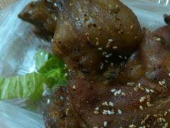 -美人万三·蚝大人生蚝小馆(昌里路店)