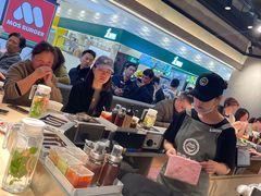 -肉肉大米(金虹桥店)