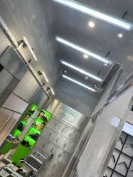 -Devilhands Barbershop男士理容店