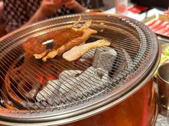 -西塔老太太泥炉烤肉(苏州大悦城店)