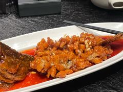 -大董(深圳湾万象城店)
