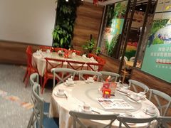 大堂-湘当爱·鲜煮现炒(松岗立业路店)