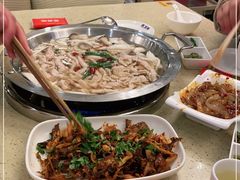 -芭夯兔·无骨兔汤锅(华阳店)