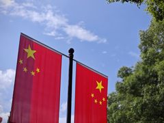 -上海市龙华烈士陵园