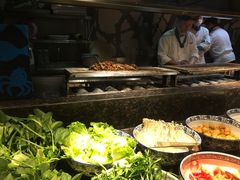 -星伦多自助料理·涮烤一体(虹悦城店)