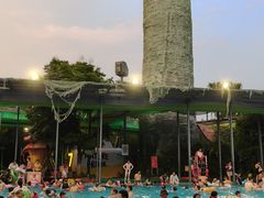 -苏州乐园森林水世界