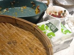 -臻味小馆融合菜