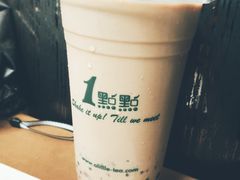 -1点点(银座和谐广场店)