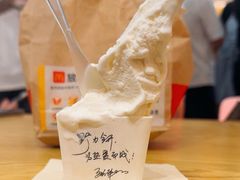 -野人先生Gelato(上海长宁龙之梦店)