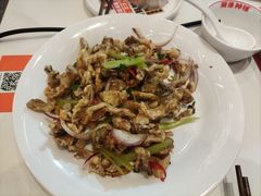 -雅佳神话·麻辣烤鱼(新街口店)