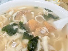 -品味轩(华山路店)
