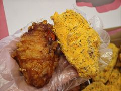 -悠个炸鸡(南京创始店)