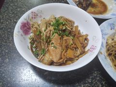 -许村蟹面(海宁许村大道店)