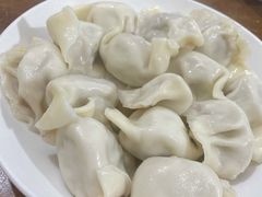-山东水饺(南坪新街店)