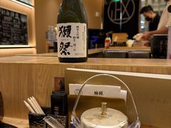 -鮨政·Omakase(港汇恒隆广场店)