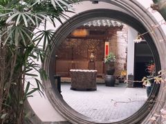 -31号公馆(黄兴广场白果园店)