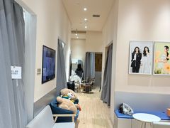 -海马体照相馆(成都来福士广场店)