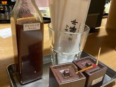 -炸牛排 京都胜牛(京都站前店)