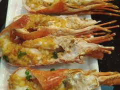 -真剑日本料理·铁板烧(贵州路店)