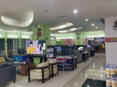 -栈逗电竞馆·胶囊房(萧山旺角城店)