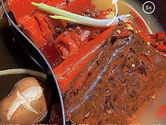 -火社火锅(平安大街店)