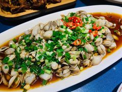 -新凯旋烧烤·燕姐千岛湖土菜