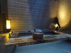 -台北北投丽禧温泉酒店