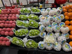 -周茉食品超市(北大街店)