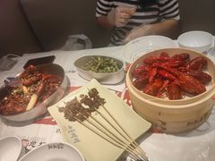 -靓靓蒸虾·头牌蒸虾(南山桂庙店)