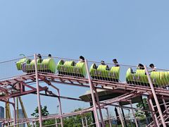 -合肥融创乐园