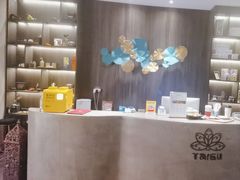 -迪洲SPA(大明宫店)
