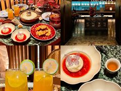 -奉天小馆·非遗东北菜(沈阳万象城店)