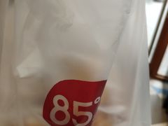 -85度C(常州武进八佰伴店)