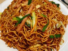 豉油皇三丝炒面-点都德(春熙路群光广场店)