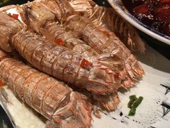 -山芋腔苏北菜(盐城滨海店)