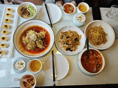-老太原菜馆(中正天街店)