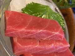 -Mr.Fish鱼鲜生海鲜放题(高德置地冬广场店)
