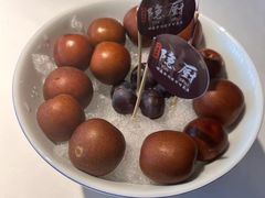 -隐厨中国餐馆(红旗大街店)