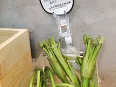 -滇牛云南火锅(桂林路店)