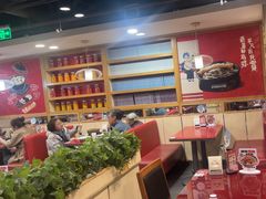 -宏状元现熬粥·京味菜(五棵松店)