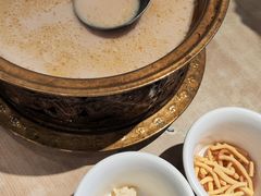 -羊之道草原味道清真餐厅(番禺店)